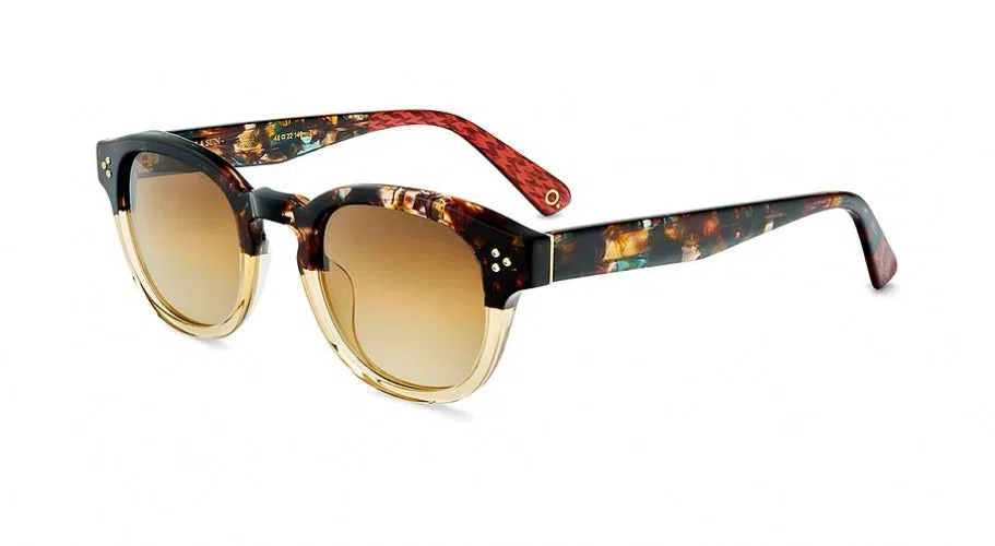 Etnia Barcelona Vintage PALA SUN Sunglasses - view 2